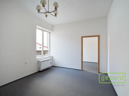 Pronájem - kanceláře, 62 m² obrázek