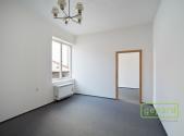 Pronájem - kanceláře, 62 m²