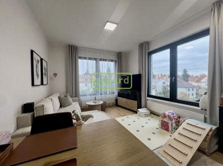 img-3629.jpeg | Pronájem bytu, 2+kk, 55 m²