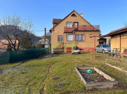 Prodej - dům/vila, 226 m² obrázek