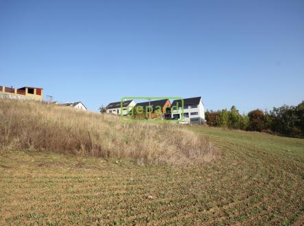 Prodej - pozemek pro bydlení, 3 885 m² obrázek