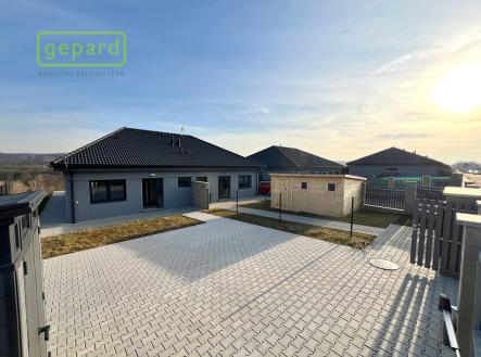 Prodej bytu, 3+kk, 111 m² obrázek