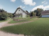 Prodej - dům/vila, 493 m²