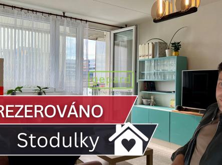 Prodej bytu, 3+1, 72 m² obrázek