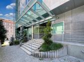 Pronájem - obchodní prostor, 747 m²