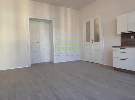 img-5551.jpg | Pronájem bytu, 3+1, 95 m²
