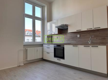 img-5564.jpg | Pronájem bytu, 3+1, 95 m²