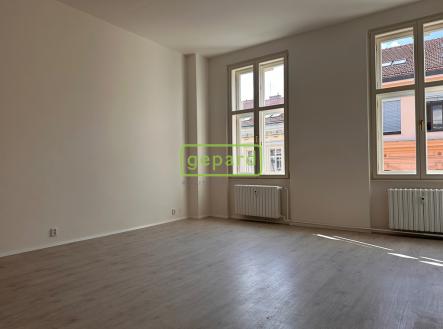 img-5524.jpg | Pronájem bytu, 3+1, 95 m²