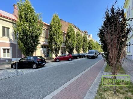 img-3531.jpg | Pronájem - kanceláře, 24 m²