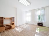 Pronájem - kanceláře, 14 m²
