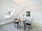 Pronájem bytu, 1+kk, 27 m²
