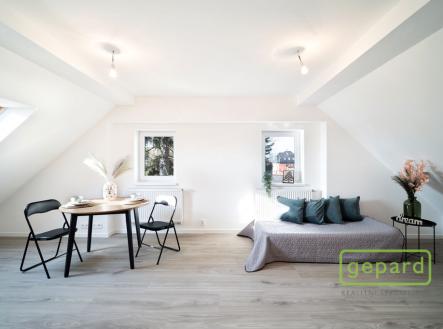 foto-03.jpg | Pronájem bytu, 1+kk, 27 m²