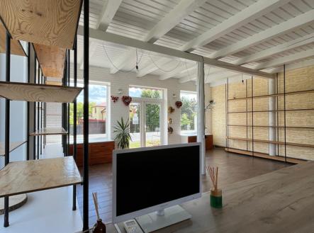 img-7487-3.jpg | Pronájem - obchodní prostor, 53 m²