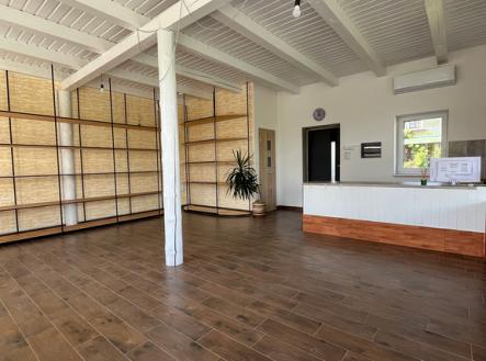 img-7501.jpg | Pronájem - obchodní prostor, 53 m²