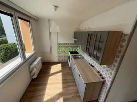 img-8532.jpeg | Pronájem bytu, 2+1, 60 m²
