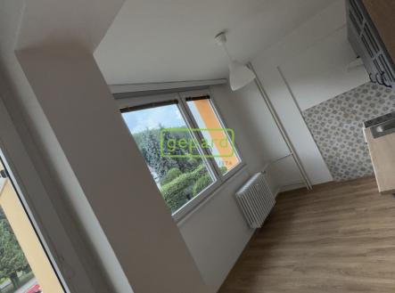 img-8525.jpeg | Pronájem bytu, 2+1, 60 m²