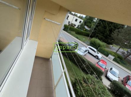 img-8527.jpeg | Pronájem bytu, 2+1, 60 m²