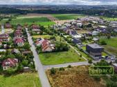 Prodej - pozemek pro bydlení, 1 196 m²