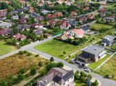 Prodej - pozemek pro bydlení, 1 196 m²