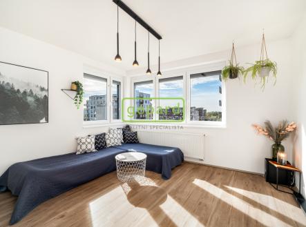 foto-06.jpg | Pronájem bytu, 3+kk, 86 m²