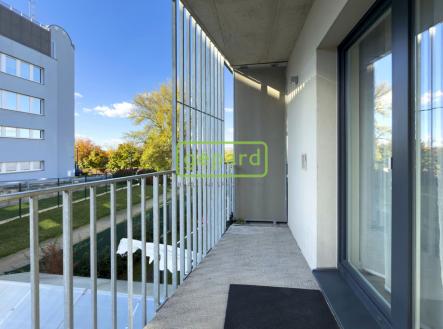 img-8320.jpg | Pronájem bytu, 1+kk, 28 m²