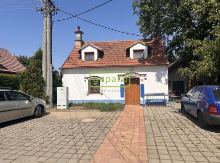 img-6122.jpg | Prodej - malý objekt/garáž