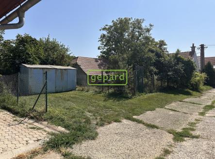 img-6111.jpg | Prodej - malý objekt/garáž