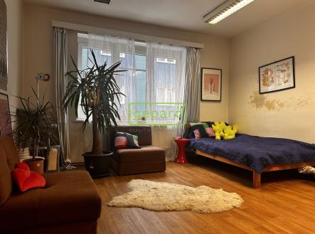 img-6470.jpg | Pronájem bytu, 2+kk, 49 m²