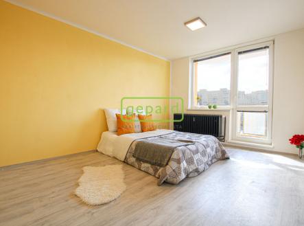 img-1564.jpg | Pronájem bytu, 1+1, 39 m²