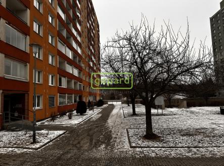 img-6575.jpg | Pronájem bytu, 3+1, 76 m²