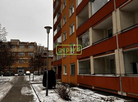 img-6577.jpg | Pronájem bytu, 3+1, 76 m²