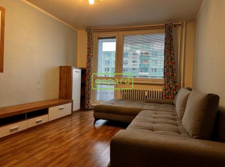 img-6586.jpg | Pronájem bytu, 3+1, 76 m²