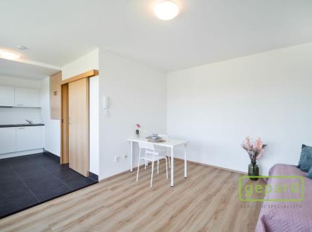 foto-08.jpg | Pronájem bytu, 1+kk, 28 m²