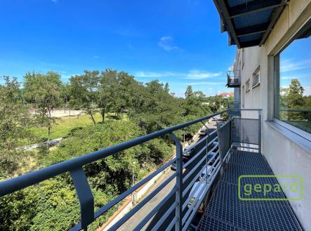 img-2816.jpg | Pronájem bytu, 1+kk, 28 m²