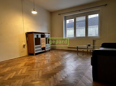 img-6613.jpg | Pronájem bytu, 3+1, 72 m²