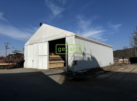 img-6875.jpg | Pronájem - skladovací prostor, 210 m²