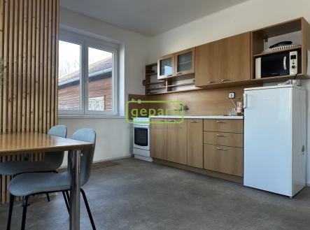 img-6850.jpg | Pronájem bytu, 2+kk, 56 m²