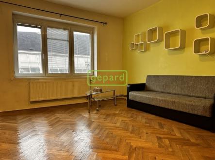 img-6615.jpg | Pronájem bytu, 3+1, 72 m²