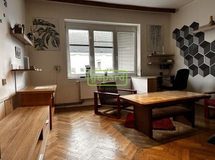 img-6618.jpg | Pronájem bytu, 3+1, 72 m²