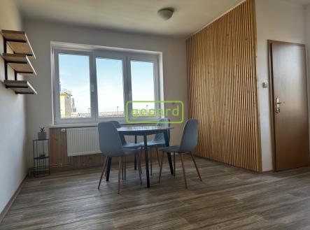 Pronájem bytu, 3+kk, 77 m² obrázek