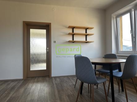 img-6872.jpg | Pronájem bytu, 3+kk, 77 m²