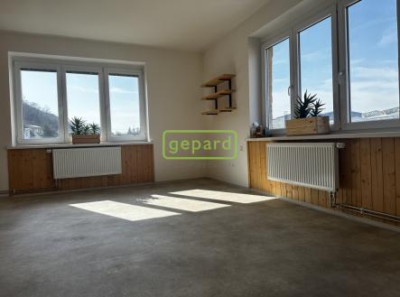 img-6845.jpg | Pronájem bytu, 3+kk, 77 m²
