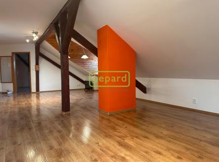 img-5258.jpg | Pronájem bytu, 3+kk, 120 m²