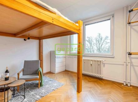 dsc00280-hdr.jpg | Pronájem bytu, 1+1, 35 m²