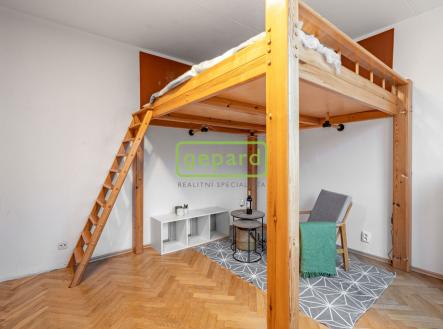 dsc00285-hdr.jpg | Pronájem bytu, 1+1, 35 m²