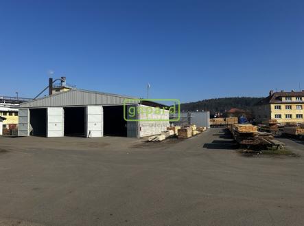 img-6826.jpg | Pronájem - skladovací prostor, 275 m²