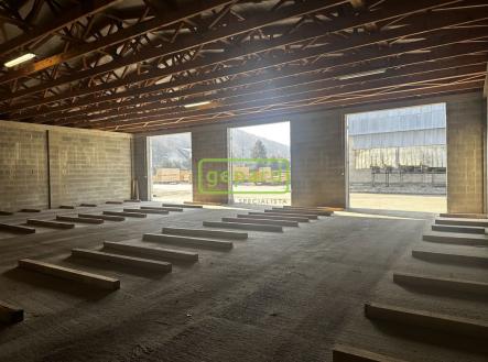 img-6822.jpg | Pronájem - skladovací prostor, 275 m²