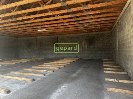 img-6821.jpg | Pronájem - skladovací prostor, 275 m²