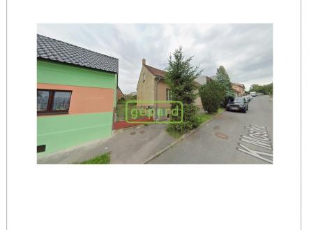 k-mostku-studie-strana-1.jpg | Prodej - pozemek pro bydlení, 657 m²