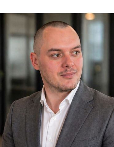 Daniel Pallavicini